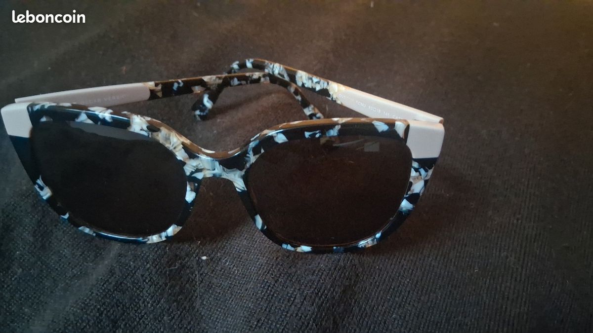 Monture lunettes (image 1)