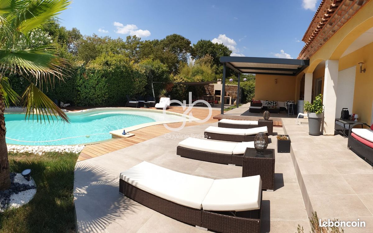 Maison 6 pièces 143 m² · à Saint-Gély-du-Fesc · 143 m² · 695 000 €