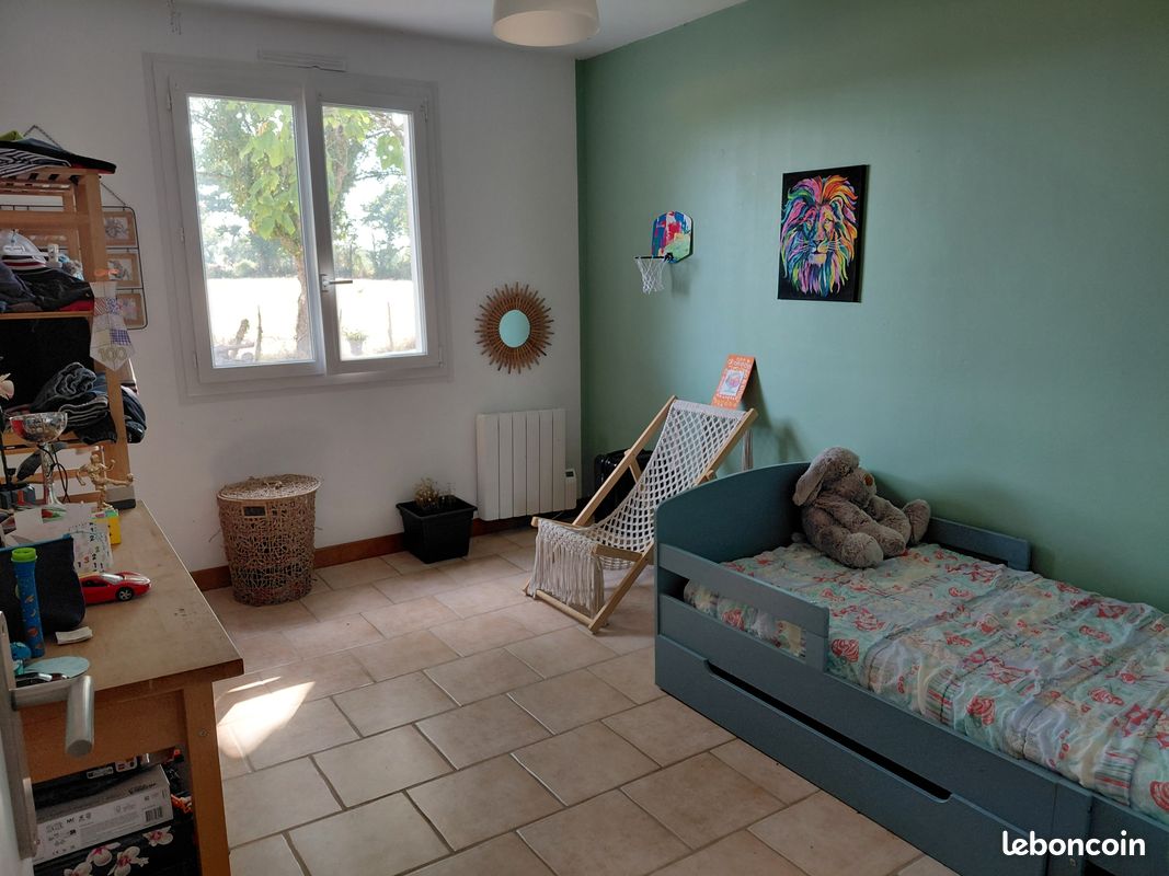 Maison 6 pièces 124 m2 (image 5)