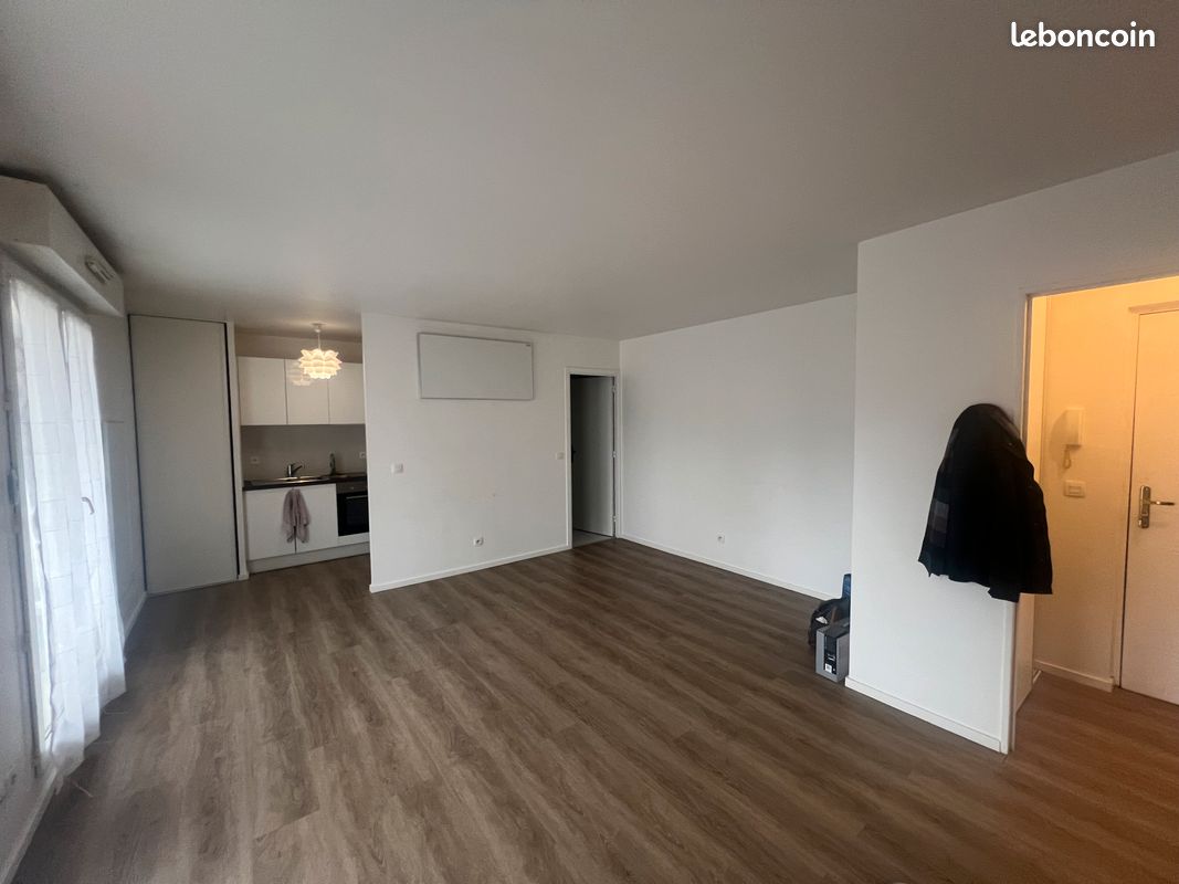 Appartement a louer eaubonne - 1 pièce(s) - 32 m2 - Surfyn