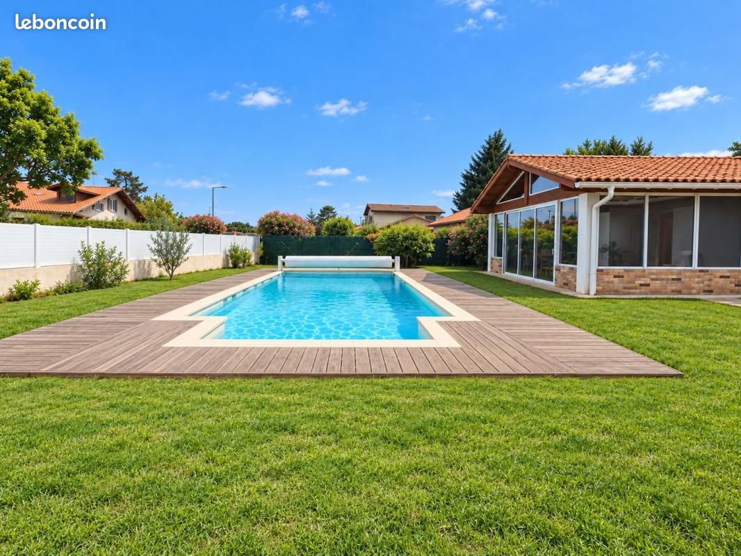 Maison 5 pièces 147 m² · à Tarnos · 147 m² · 570 000 €