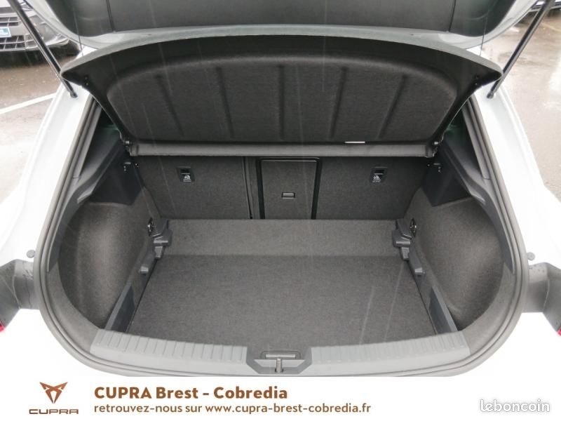 Cupra Leon 1.5 eTSI Hybrid 150ch V DSG7 (image 7)
