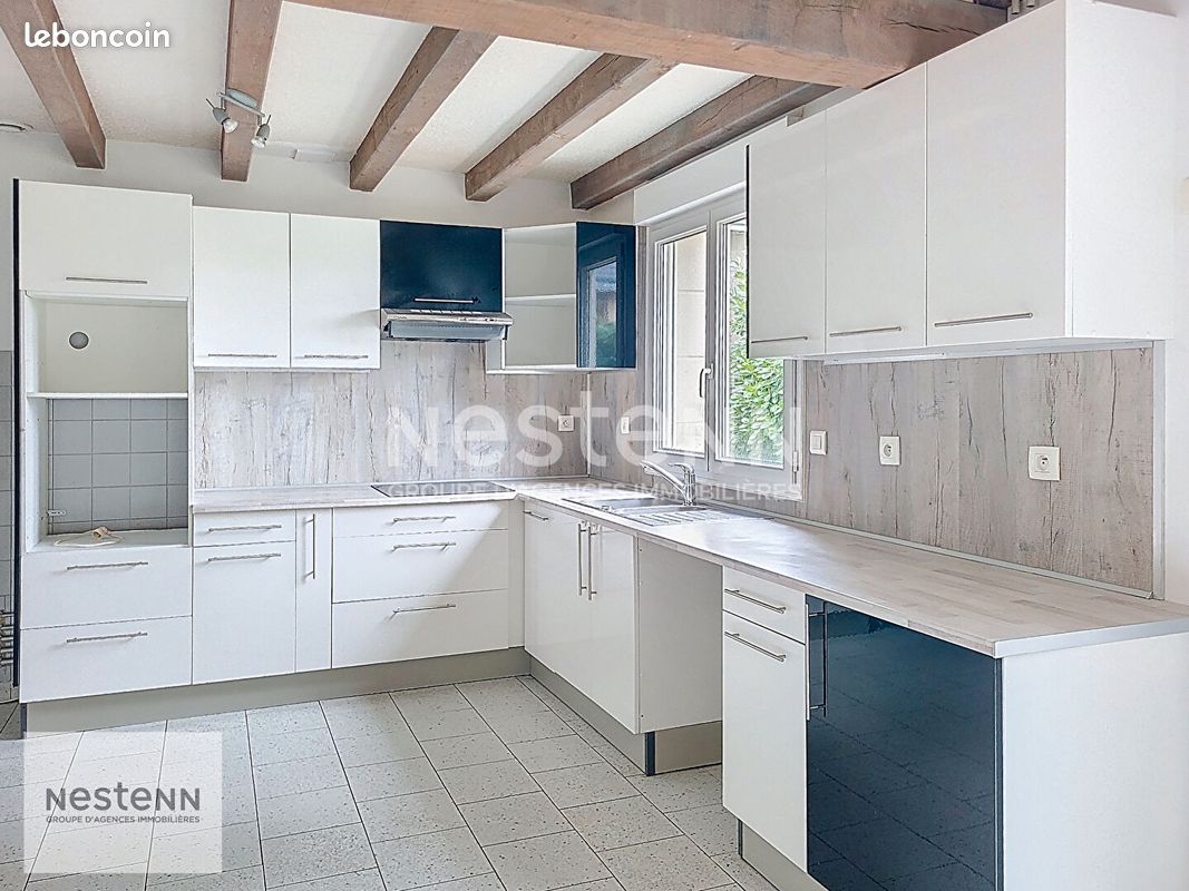Maison 6 pièces 160 m² (image 2)