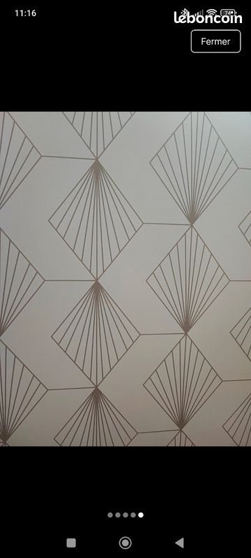 Papier peint 4 murs (image 5)
