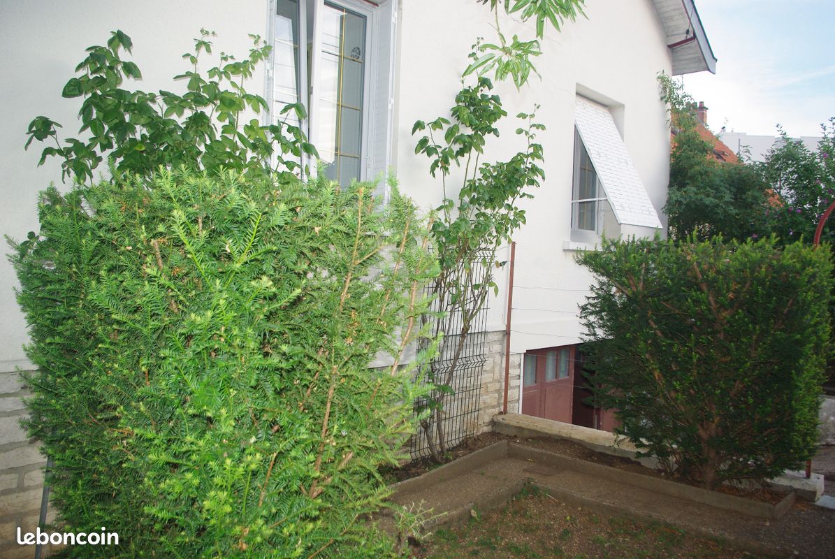 Maison 5 pièces 101 m² · à Dijon · 101 m² · 1 200 €/mois