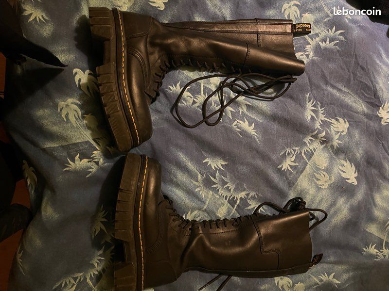Doc Martens taille 36 (image 3)
