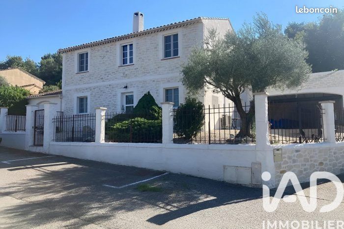 Maison 6 pièces 155 m² · à Saint-Romain-en-Viennois · 155 m² · 569 000 €
