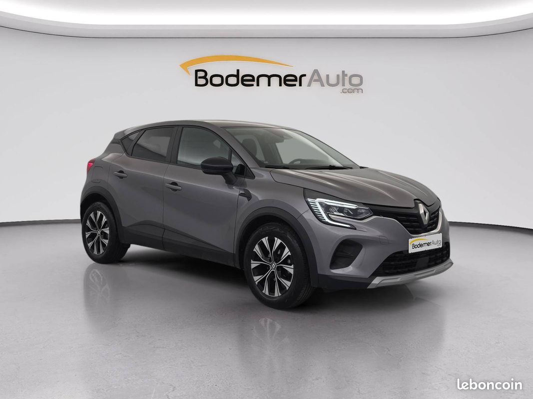 RENAULT Captur TCe 90 Evolution (image 7)