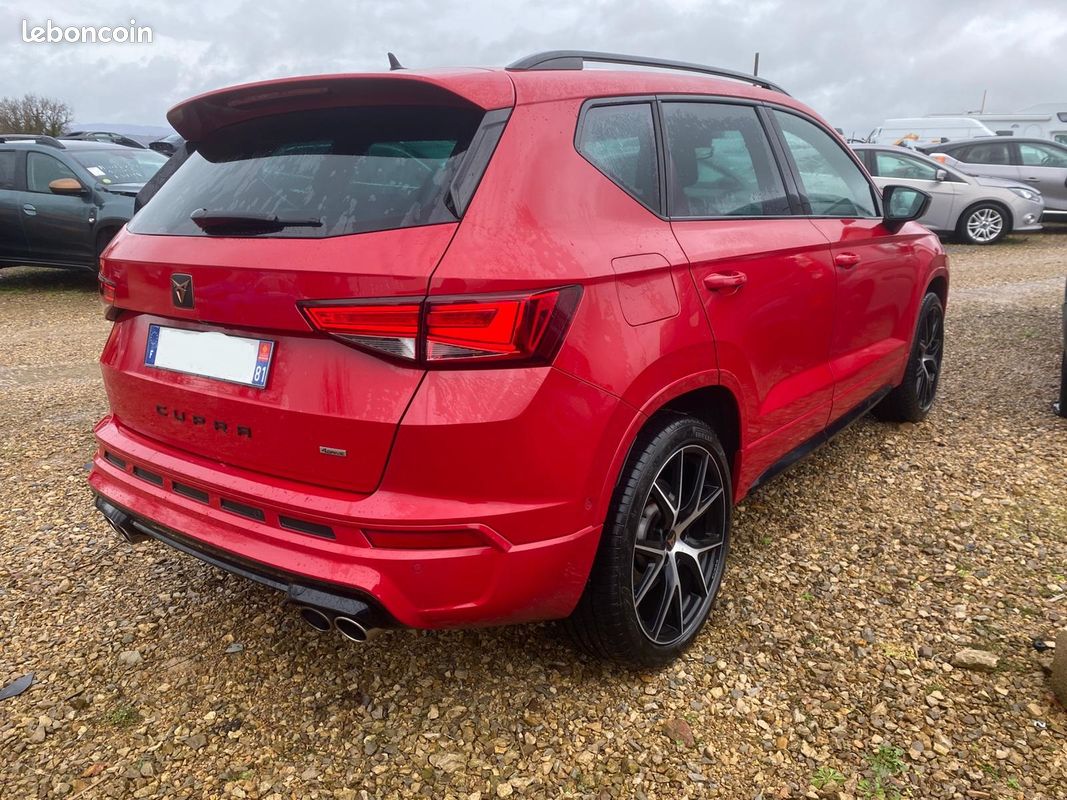 "Joint de culasse HS" Cupra Atec. 2.0 TSi 300 Cupra 4WD / FE468 (image 4)