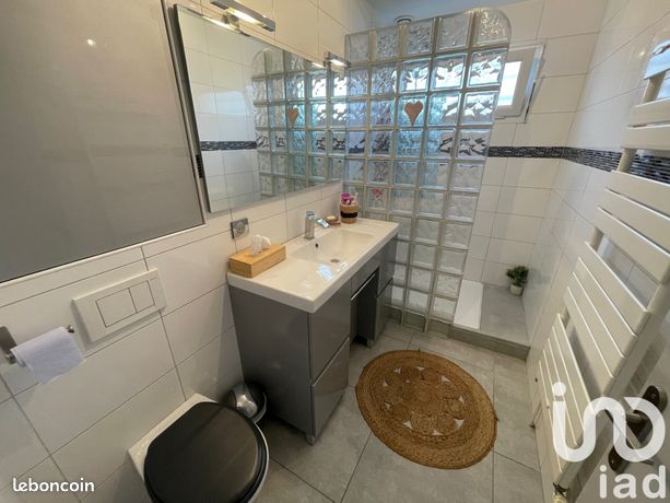 Maison 4 pièces 101 m²
