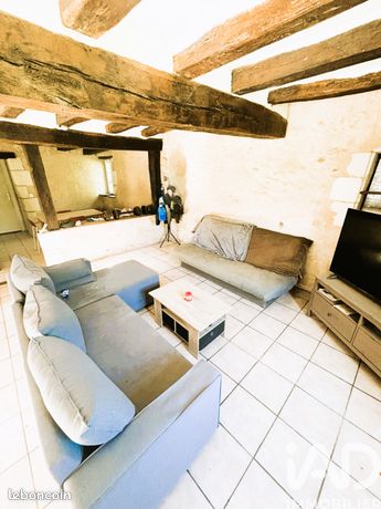 Maison 3 pièces 88 m²