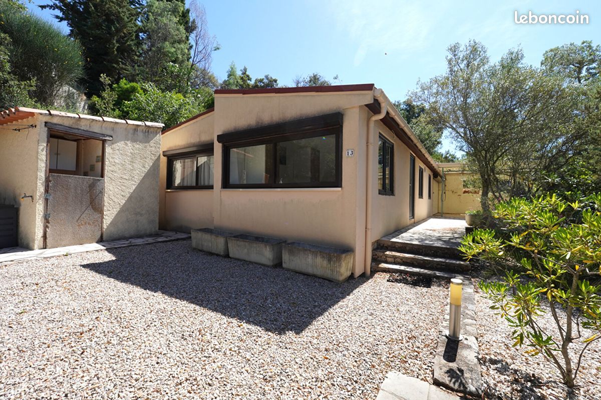 Maison 3 pièces 60 m² · à Le Muy · 60 m² · 140 000 €