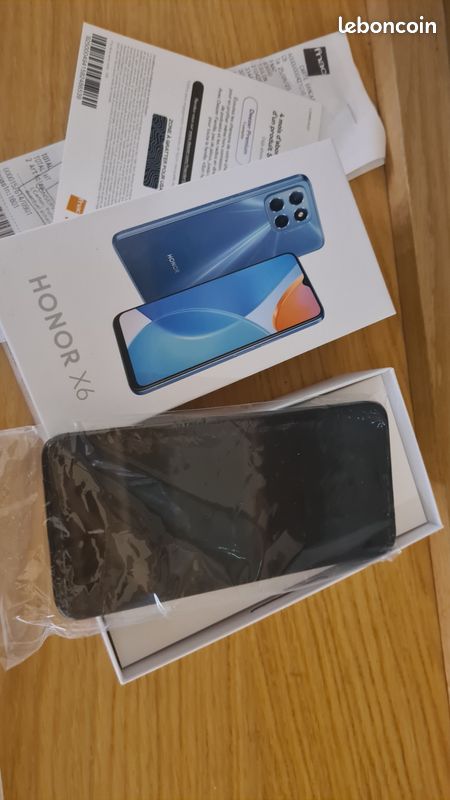 Honor X6 (image 4)