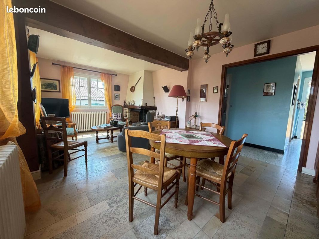 Vente | Maison | 68 m² | Andeville (image 3)