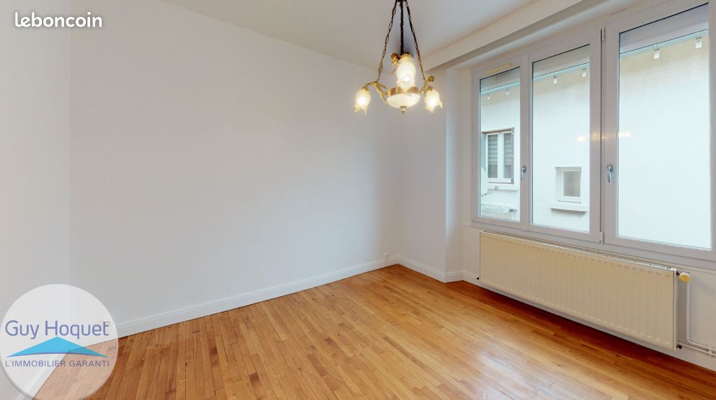 Appartement a louer vesoul - 4 pièce(s) - 91 m2 - Surfyn