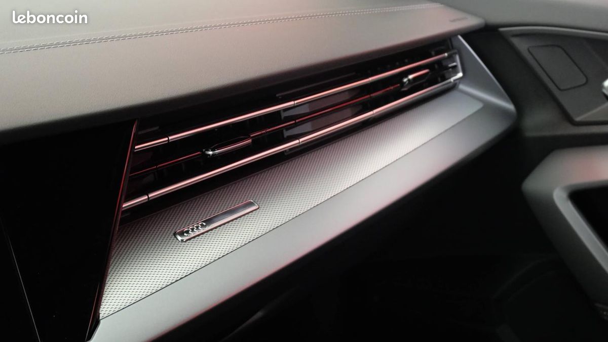 Audi A3 ALLSTREET TFSI Mild Hybrid 150 S tronic 7 Avus (image 3)