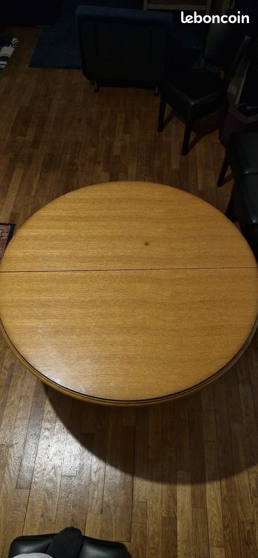 Table ronde (image 3)