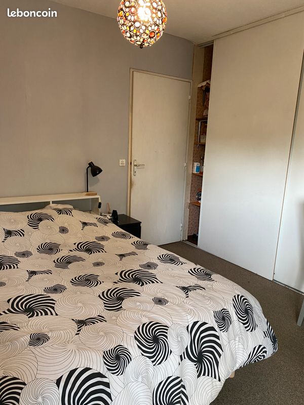 Appartement 1 pièce 16 m² · à Mérignac · 16 m² · 450 €/mois