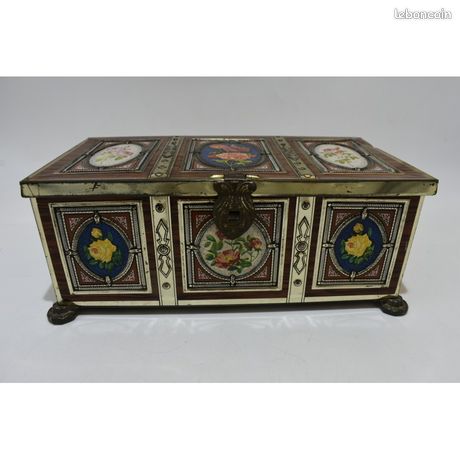 Ancien Jouet Balance 1 kg Jouet Made in France Tôle Vintage | eBay