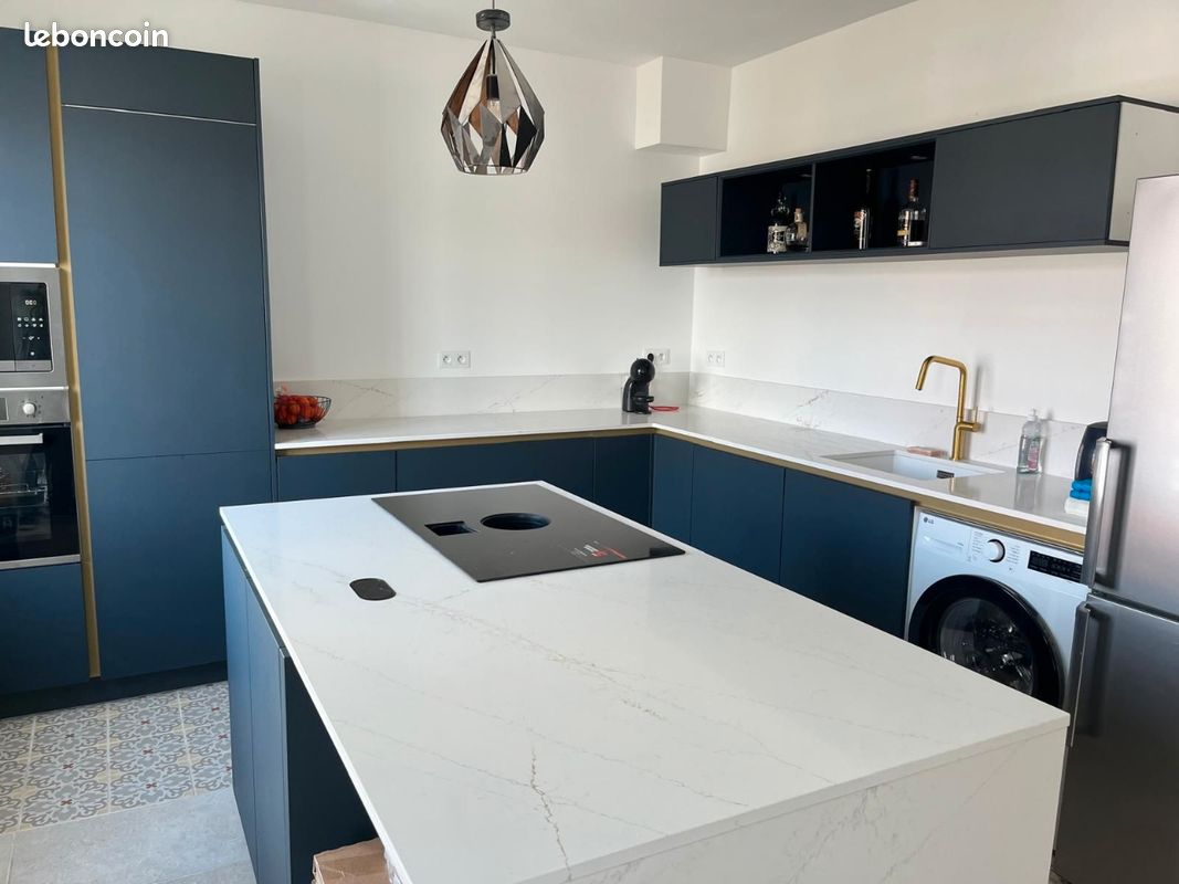 Appartement 3 pièces 75 m² · à Aytré · 75 m² · 1 100 €/mois