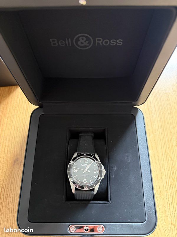 Bell and Ross (image 1)