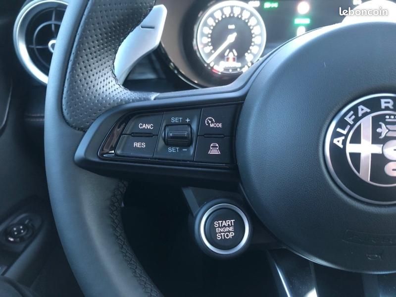 Alfa romeo Tonale 1.5 Ibrida 160ch Veloce TCT (image 26)