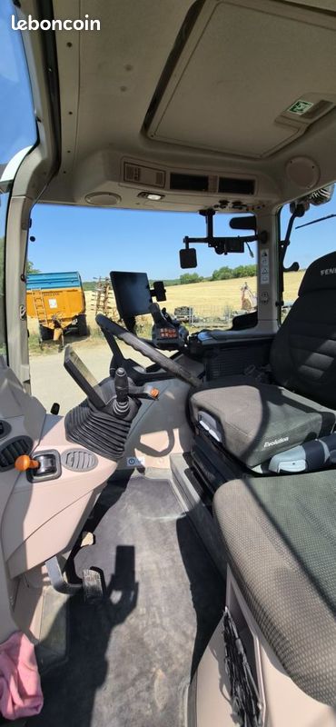 Fendt 516 POWER PLUS (image 12)