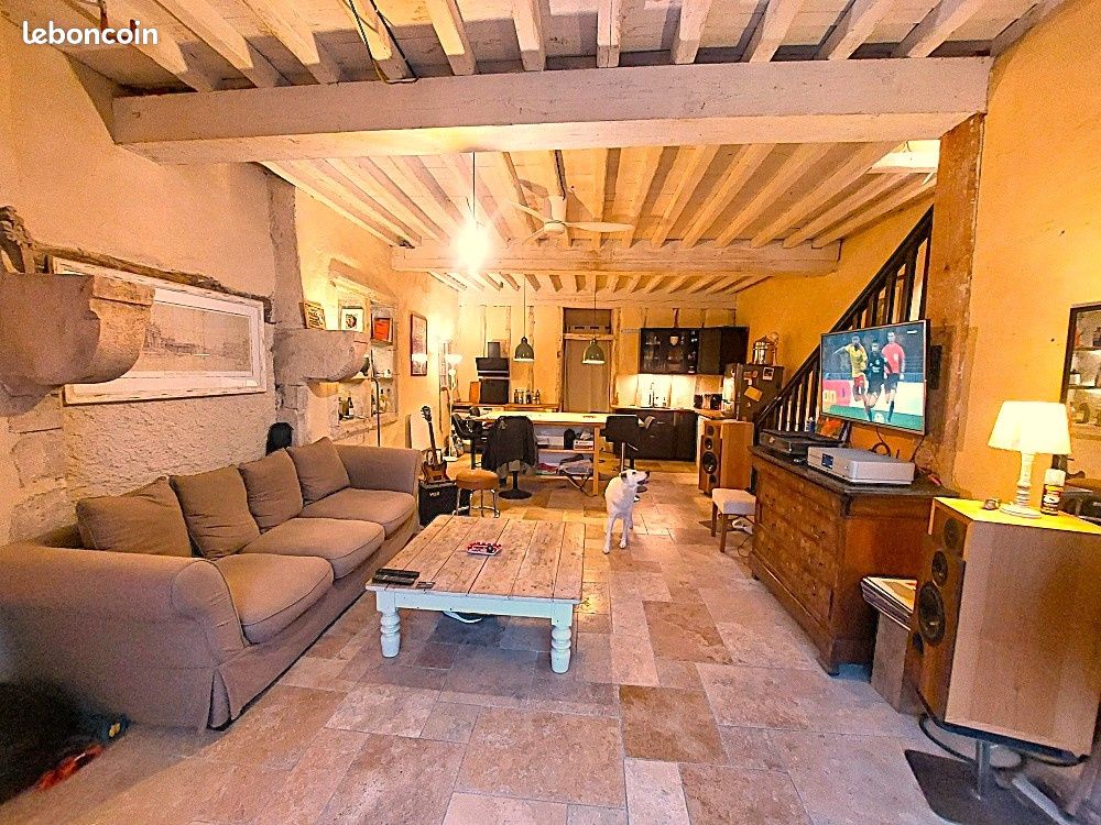 Maison 5 pièces 113 m² · à Hastingues · 113 m² · 196 100 €