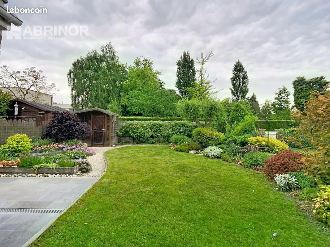 Maison 4 pièces 80 m² · à Lambersart · 80 m² · 326 000 €