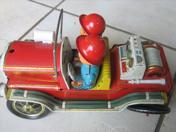 Petite voiture pour enfant jeux, jouets d'occasion - leboncoin