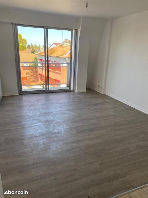 Appartement 1 pièce 24 m² · à Mitry-Mory · 24 m² · 114 000 €