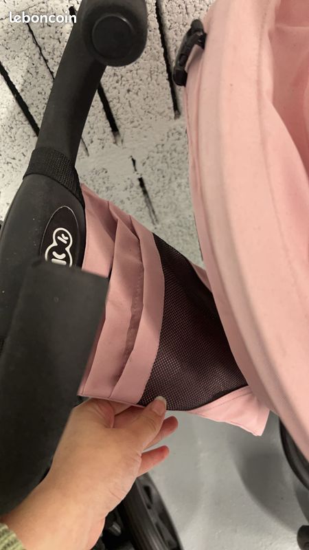 Vélo pour enfant (image 3)