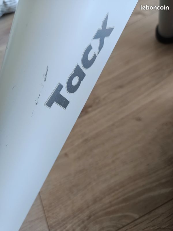Home trainer TacX (image 5)