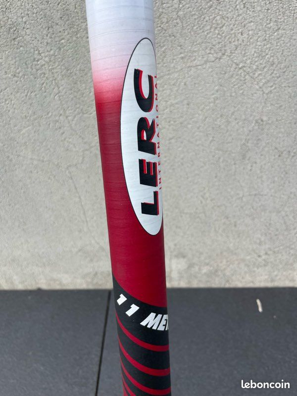 Canne LERC international (image 3)