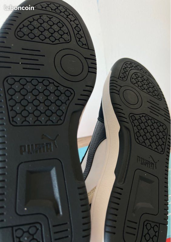 Sneakers Puma Rebound (image 5)