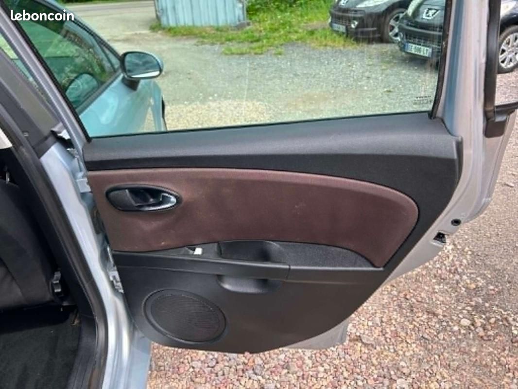 Seat Leon 2.0 TDI Stylance (image 16)