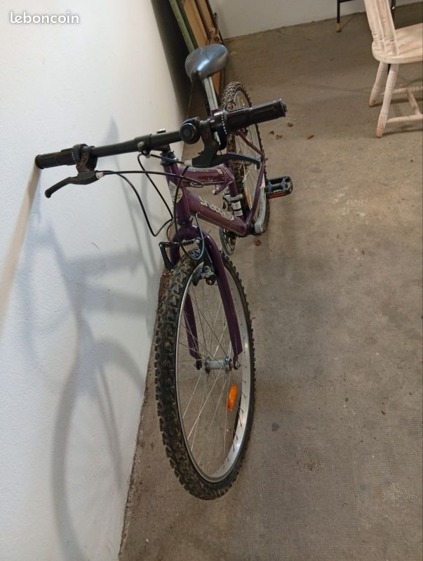 Vélo bonn état i (image 2)