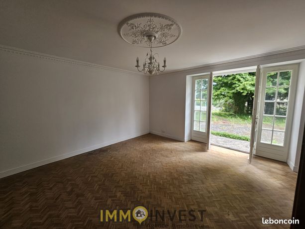 Maison 3 pièces 100 m²