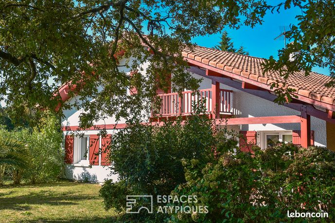 Maison 6 pièces 154 m²