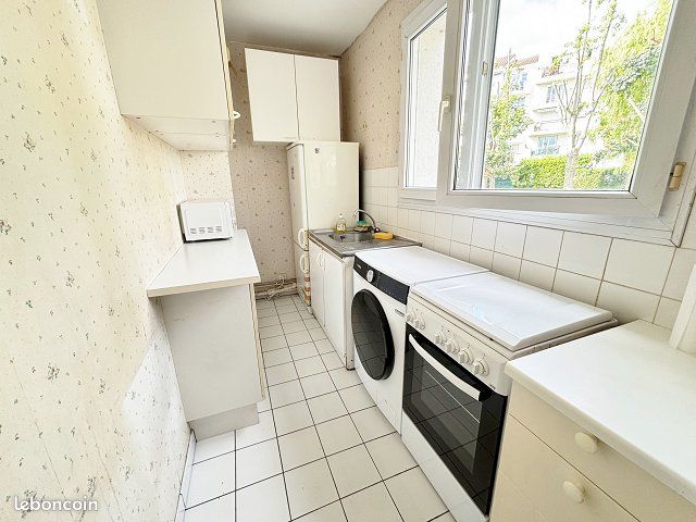 Appartement a louer villiers-sur-marne - 1 pièce(s) - 30 m2 - Surfyn