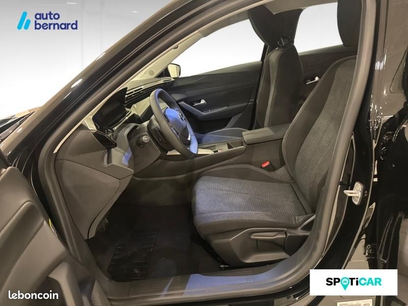 Peugeot 308 1.2 Hybrid 145ch Style e-DCS6 (image 9)