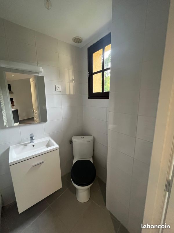 Appartement a louer yerres - 1 pièce(s) - 25 m2 - Surfyn