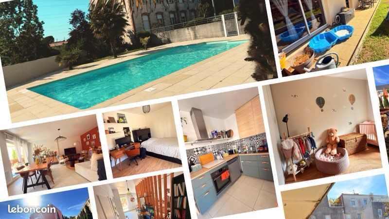 Appartement 3 pièces 66 m² · à Vertou · 66 m² · 249 990 €