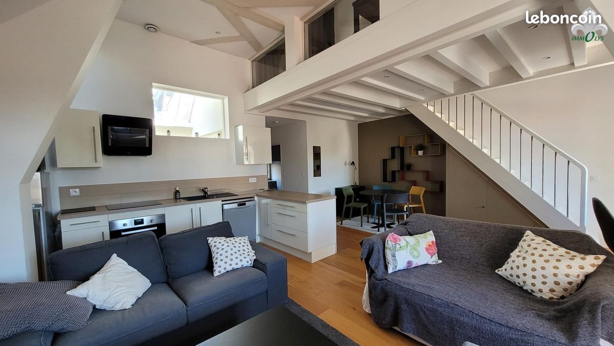 Appartement 2 pièces 60 m² · à Dijon · 60 m² · 950 €/mois