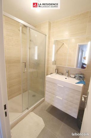 Appartement a louer elancourt - 1 pièce(s) - 20 m2 - Surfyn