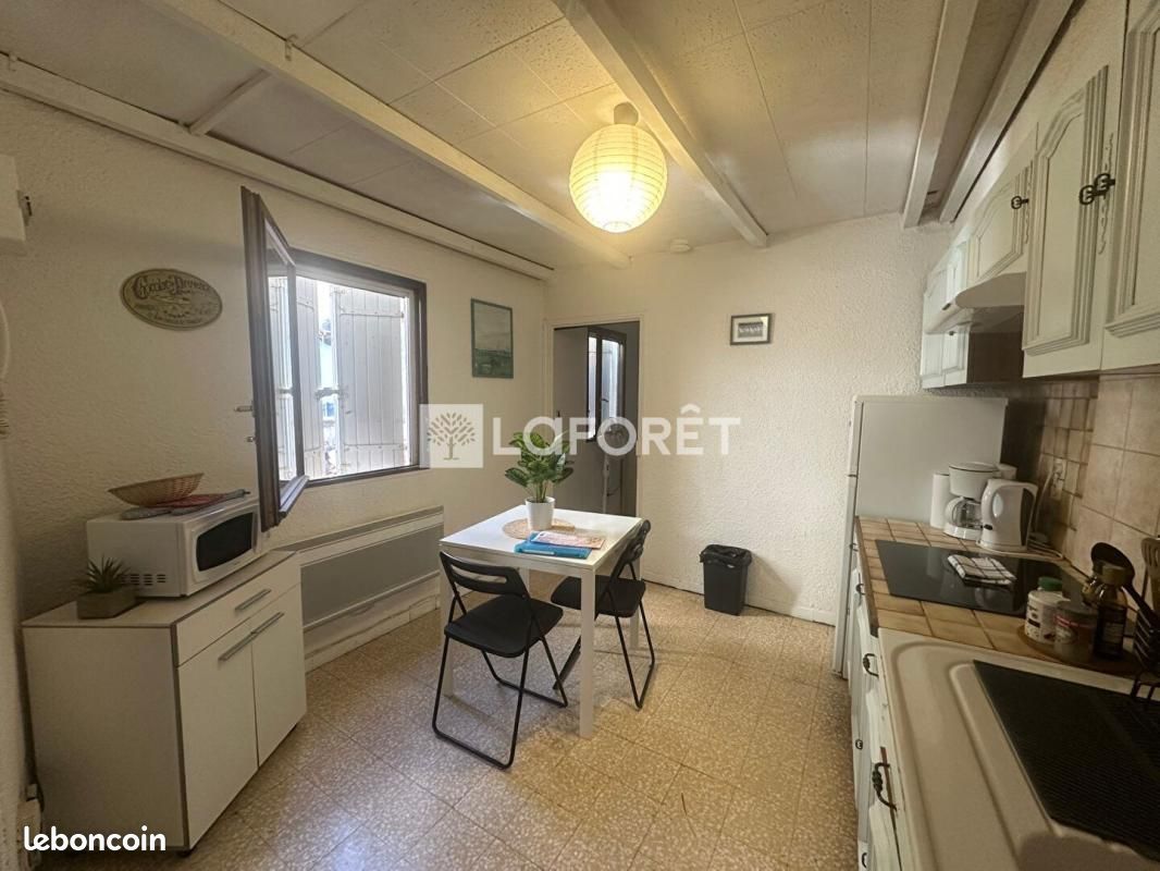 Appartement 1 pièce 23 m² · à Arles · 23 m² · 540 €/mois
