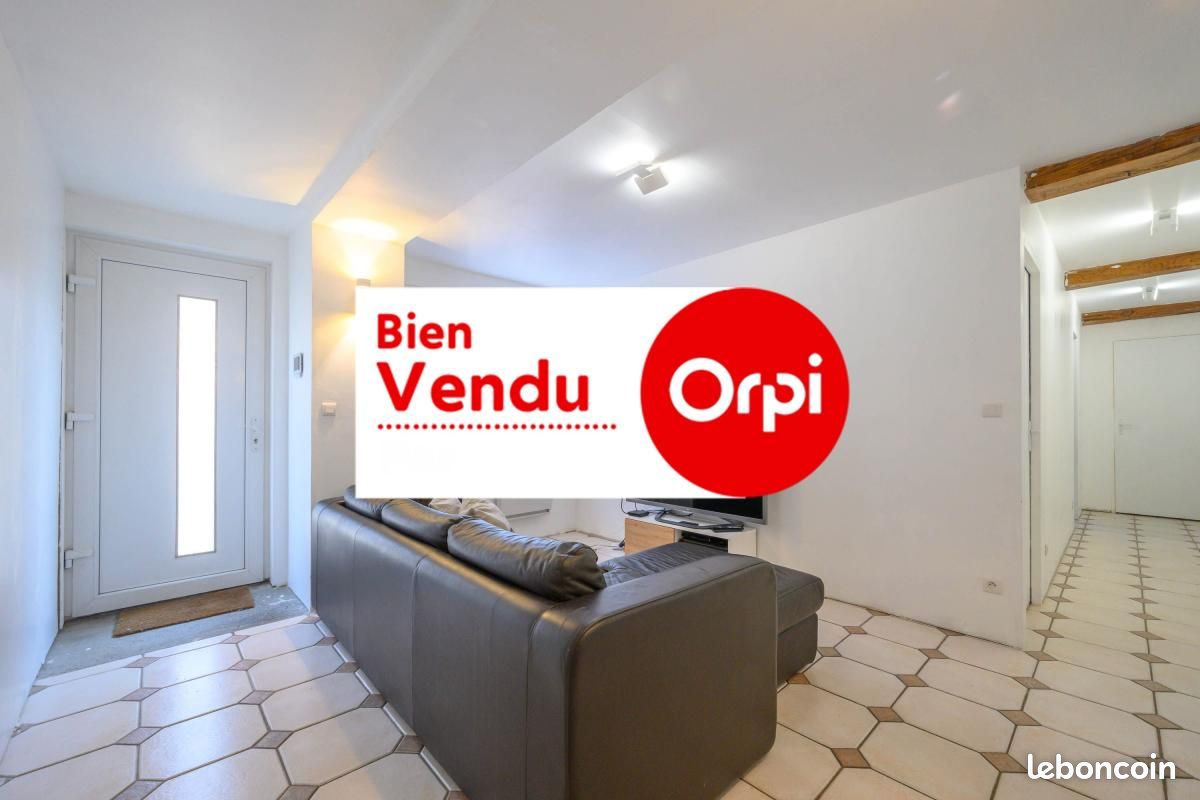 Maison 4 pièces 121 m² · à Bouvignies · 121 m² · 224 800 €
