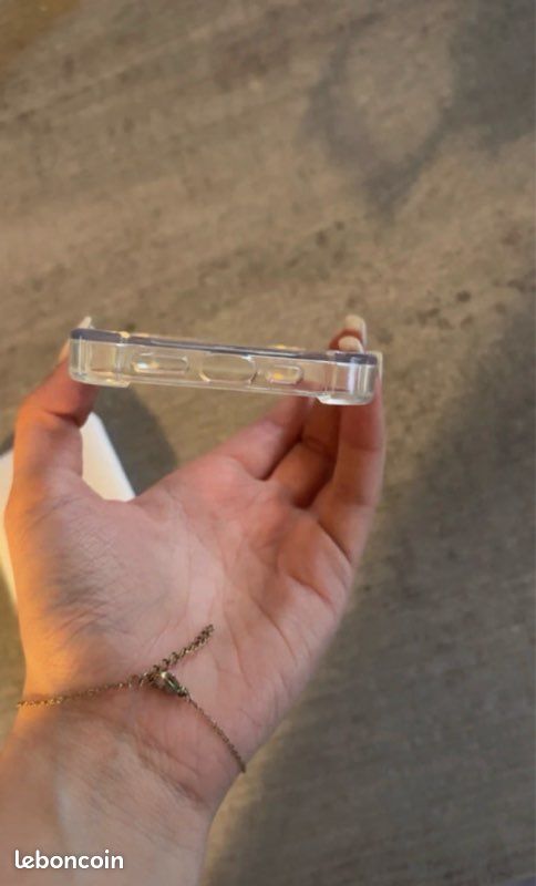Coque iPhone 13 (image 3)
