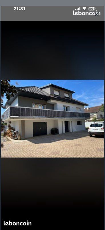 Maison 9 pièces 260 m² · à Crémieu · 260 m² · 395 000 €