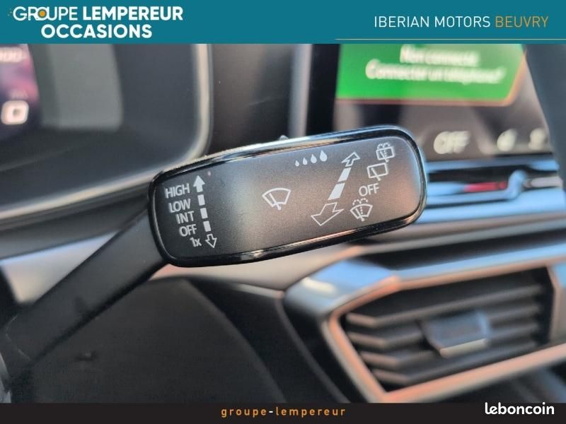 Cupra Formentor 1.5 eTSI Hybrid 150ch V DSG7 (image 17)